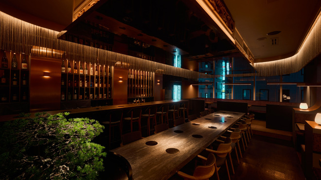 別天地 - メイン写真: