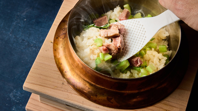 別天地 - メイン写真: