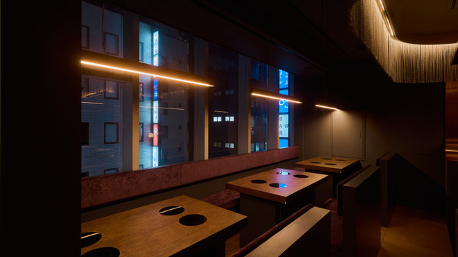 別天地 - メイン写真: