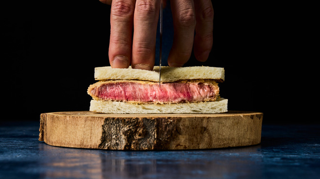 別天地 - メイン写真: