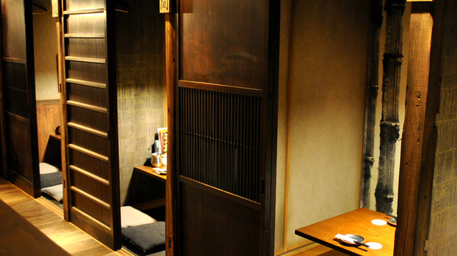 九州個室居酒屋 博多道場 - メイン写真: