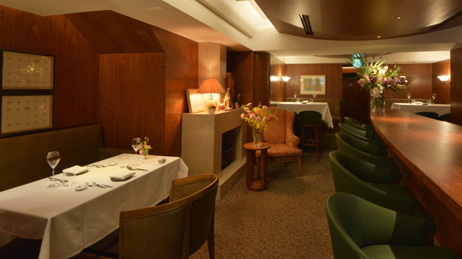 モリス - メイン写真: