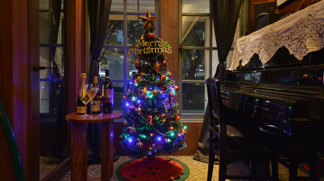 モリス - メイン写真: