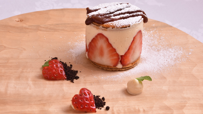 モリス - メイン写真: