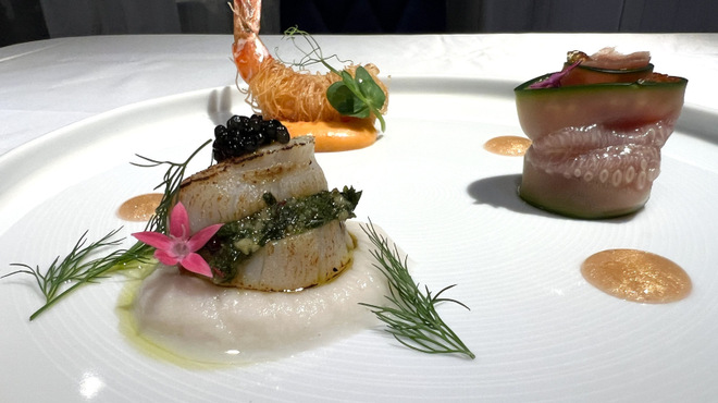 Jusqu'au noir - メイン写真: