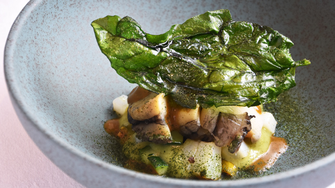 モリス - メイン写真: