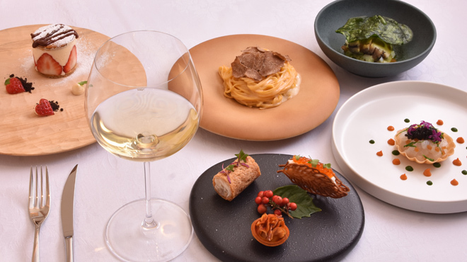 モリス - メイン写真: