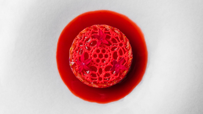 アルマーニ リストランテ - メイン写真: