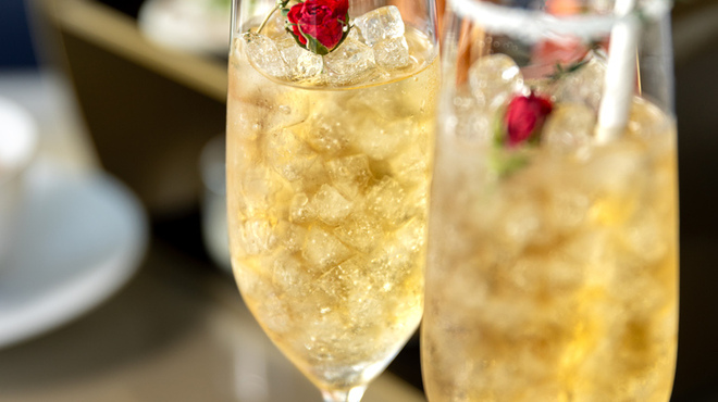 アルマーニ リストランテ - メイン写真: