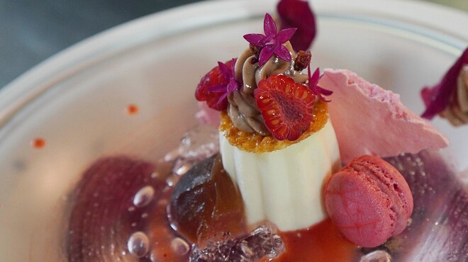 青山 エリュシオンハウス - メイン写真: