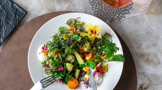 GinaGina - メイン写真: