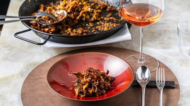 GinaGina - メイン写真: