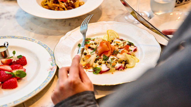 VALON TOKYO - メイン写真: