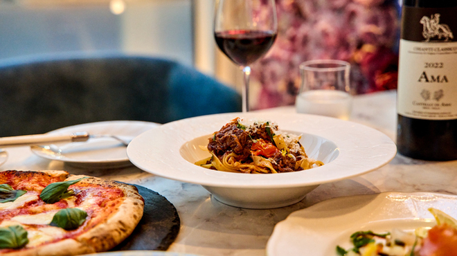 VALON TOKYO 錦糸町 - メイン写真: