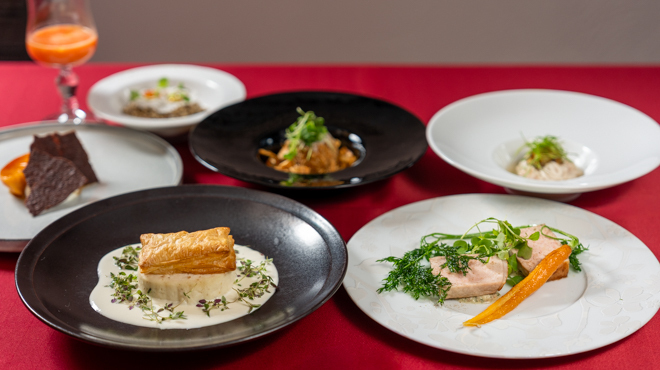 ル レーヴ - メイン写真: