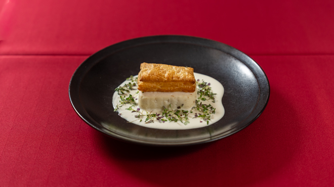 ル レーヴ - メイン写真: