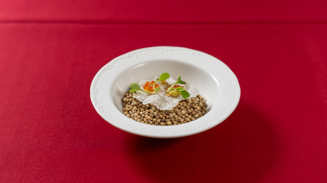 ル レーヴ - メイン写真: