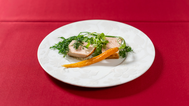 ル レーヴ - メイン写真: