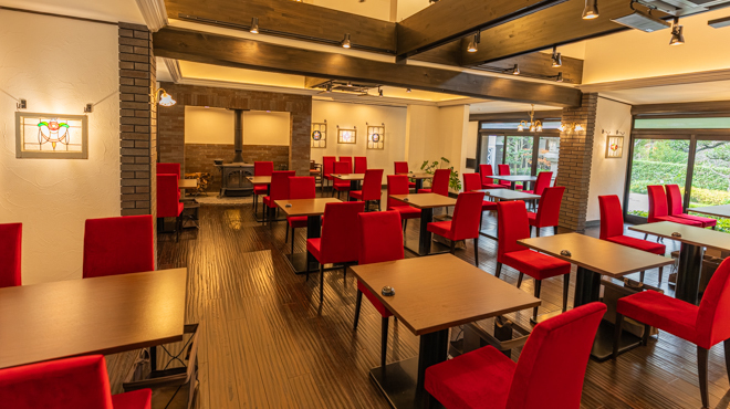 ル レーヴ - メイン写真: