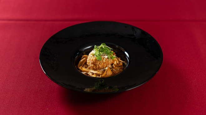 ル レーヴ - メイン写真: