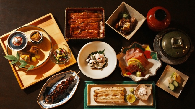 大塚 うなぎ宮川 - メイン写真: