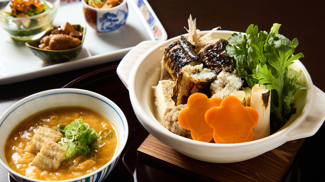 大塚 うなぎ宮川 - メイン写真: