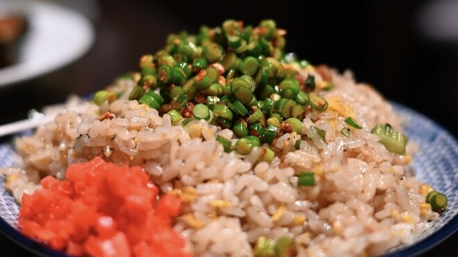 もつ千 - メイン写真: