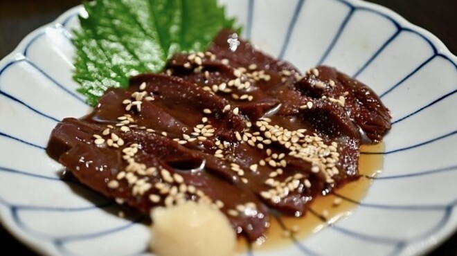 もつ千 - メイン写真: