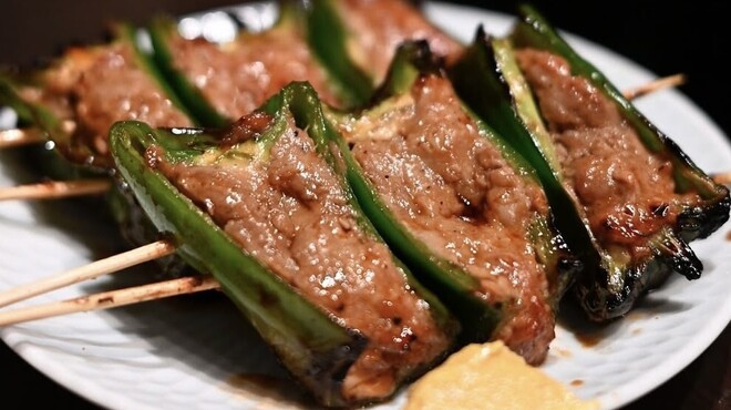 もつ千 - メイン写真: