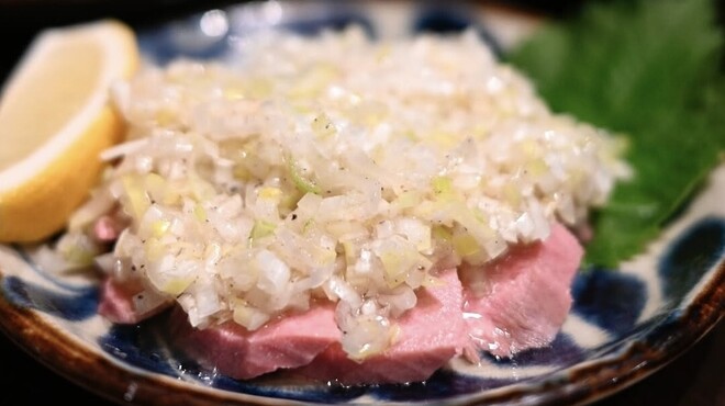 もつ千 - メイン写真: