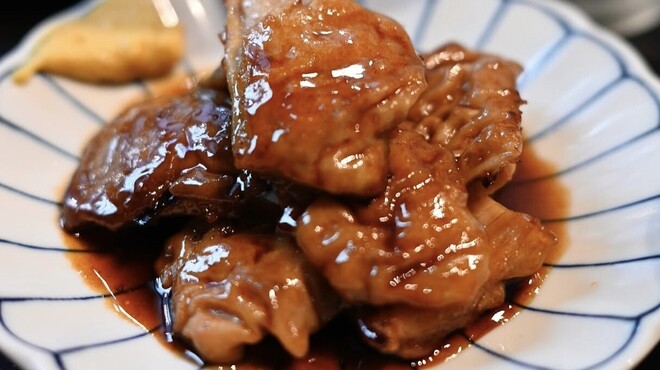 もつ千 - メイン写真: