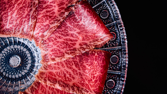 銀座 kappou ukai 肉匠 - メイン写真: