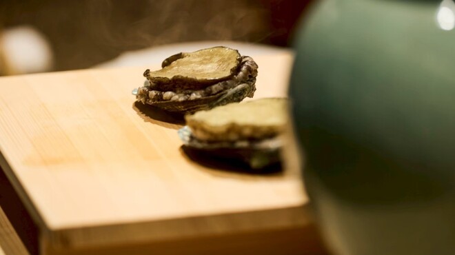 銀座 kappou ukai 肉匠 - メイン写真: