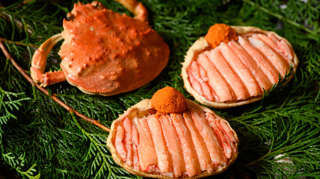 銀座 kappou ukai 肉匠 - メイン写真: