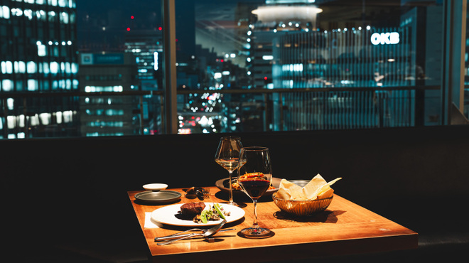The Kitchen Salvatore Cuomo NAGOYA - メイン写真: