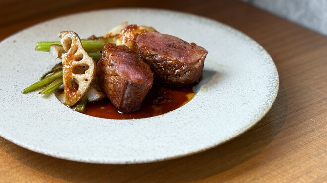 Noza Caza - メイン写真: