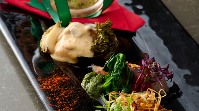 リストランテ アマルフィイ - メイン写真: