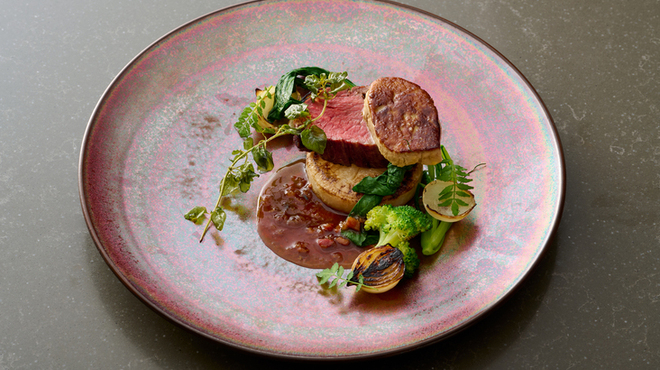 リストランテ アマルフィイ - メイン写真: