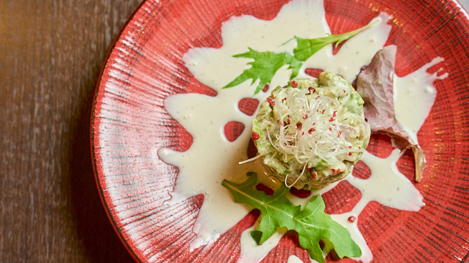 居酒屋 翔 - メイン写真: