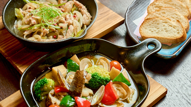 居酒屋 翔 - メイン写真: