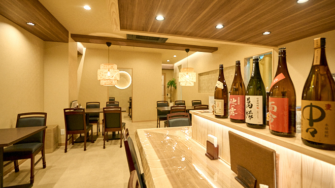 居酒屋 翔 - メイン写真: