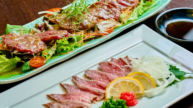 居酒屋 翔 - メイン写真: