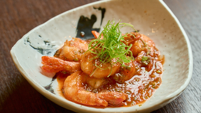 居酒屋 翔 - メイン写真: