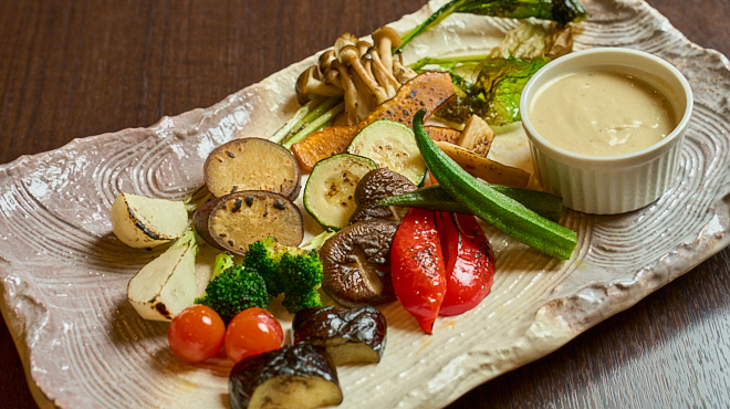 居酒屋 翔 - メイン写真: