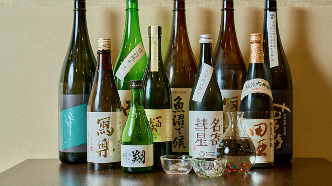 居酒屋 翔 - メイン写真: