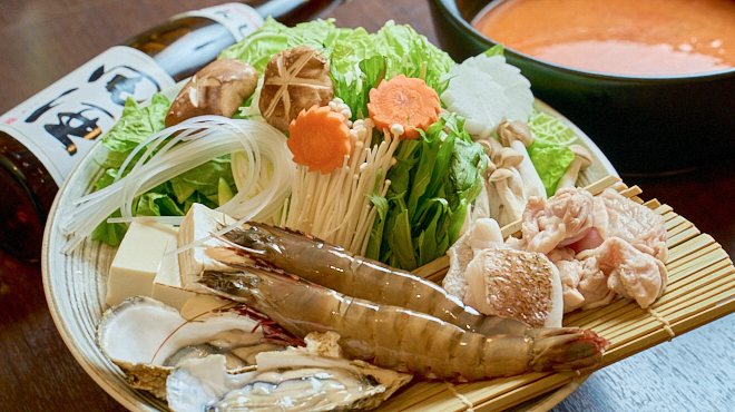 居酒屋 翔 - メイン写真: