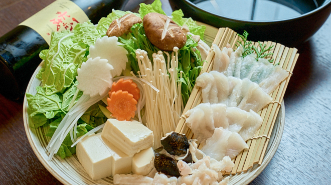 居酒屋 翔 - メイン写真: