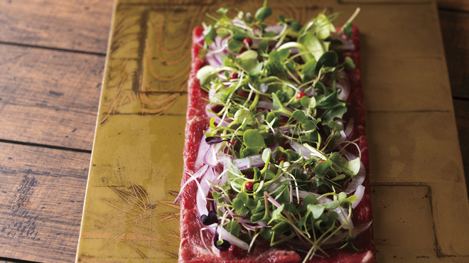 N9Y 羊とワイン酒場 - メイン写真: