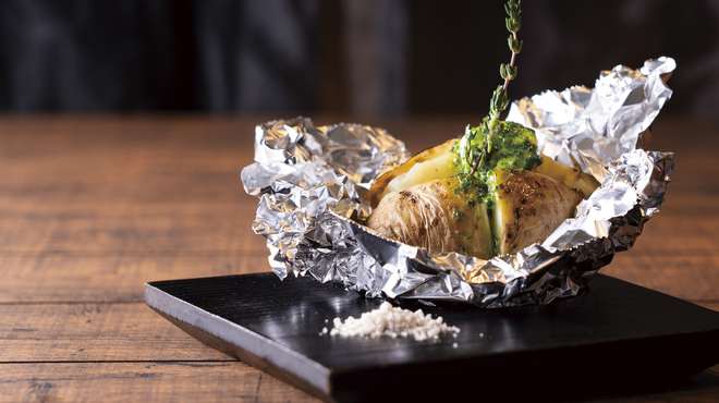 N9Y 羊とワイン酒場 - メイン写真: