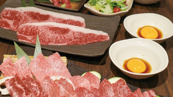 和牛焼肉 土古里 - メイン写真: